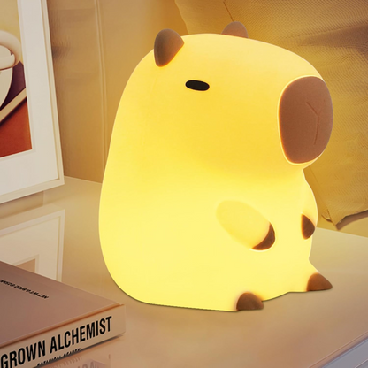 Lámpara Capibara LED